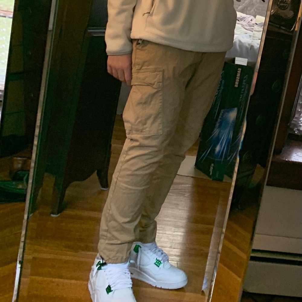 Meet your Posher, Christopher